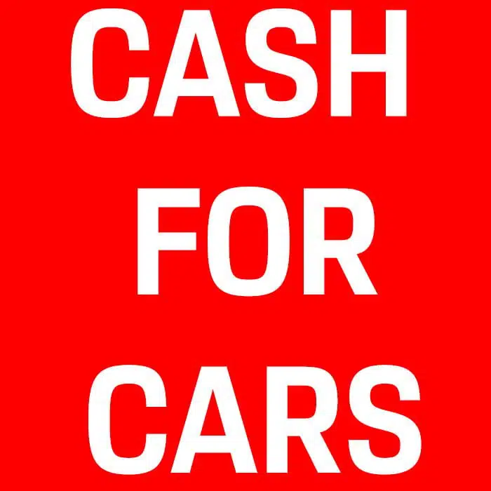 Scrap Car Removal Toronto