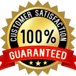 100% Customer Satisfaction Scrap Car Removal
