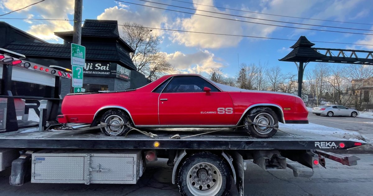 Latest News from Auto Heaven