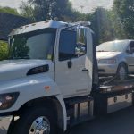 Honda Odyssey Scrap Car Removal