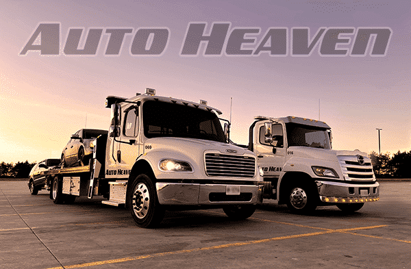 Auto Heaven Tow Trucks