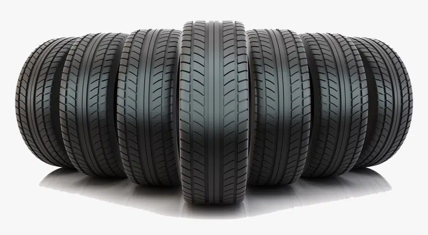 Used Tires Toronto