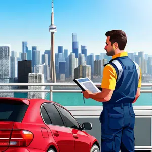 Essential Car Maintenance Checklist: Keeping Your Vehicle in Top Shape