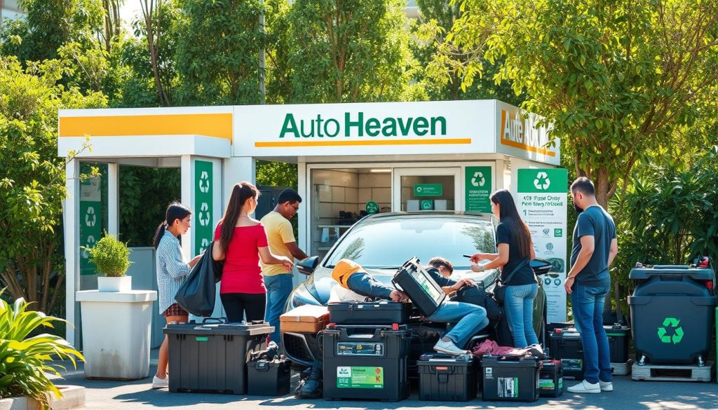 eco-friendly battery disposal eco-friendly battery disposal