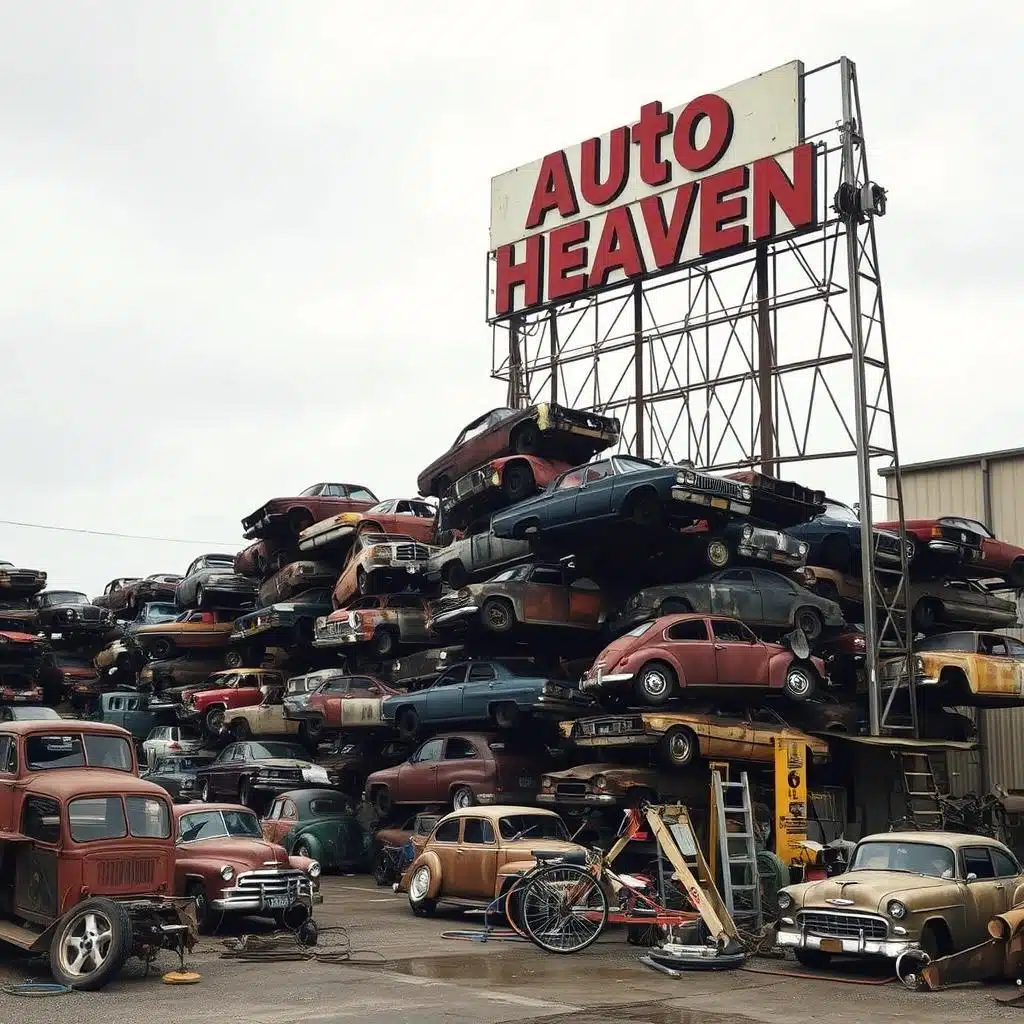 scrap car disposal scrap car disposal