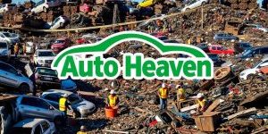 How Scrap Metal Prices Affect Scrap Car Rates