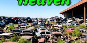 Is It Better to Scrap or Donate an Old Car?