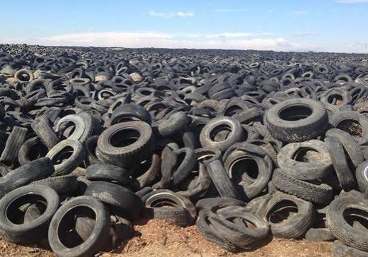 tire recycling